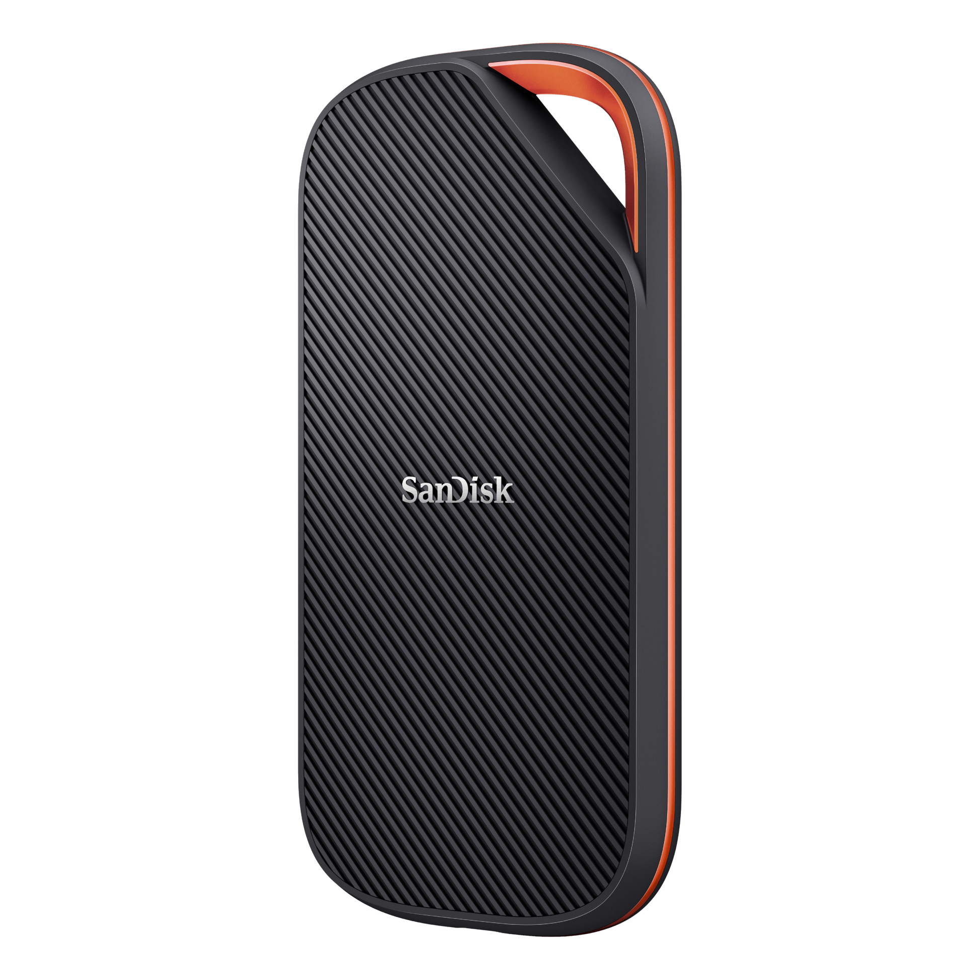 SanDisk Extreme PRO E82 with USB4® Portable SSD-Data Storage-futuromic