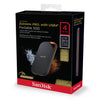 SanDisk Extreme PRO E82 with USB4® Portable SSD-Data Storage-futuromic