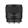 Samyang AF 16mm F2.8 P FE Camera Lens (PRIMA SERIES)-Camera Lenses-futuromic