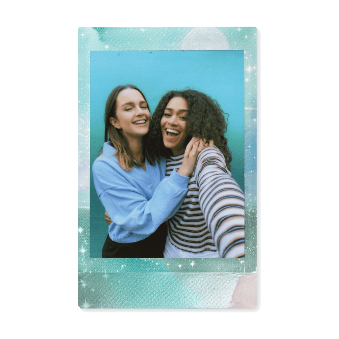 FUJIFILM Instax Mini Film (Pastel Galaxy 10's)-Instant Camera Accessories-futuromic