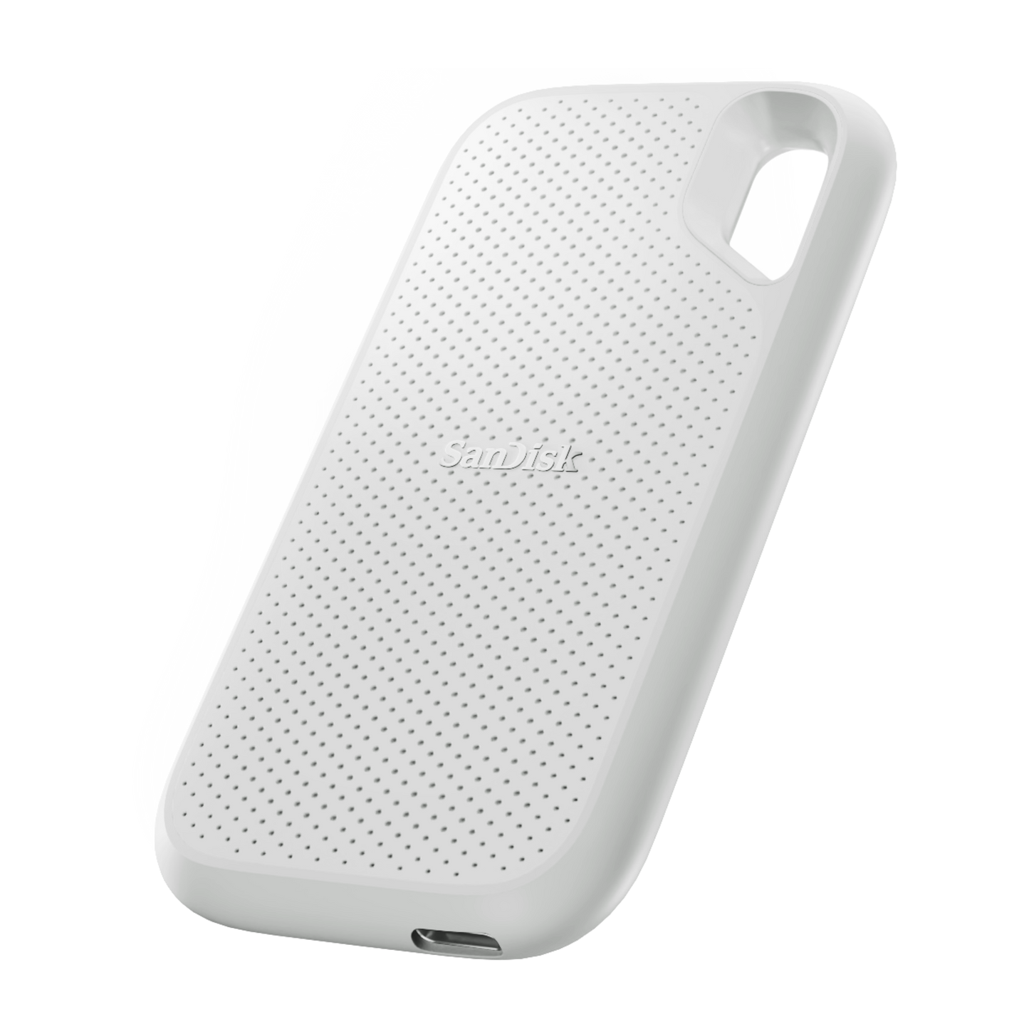 SanDisk Extreme Portable SSD E61 1050MB/s Type-C IP65 Shock-Resistant Water-Resistant Drop Protection-Data Storage-futuromic