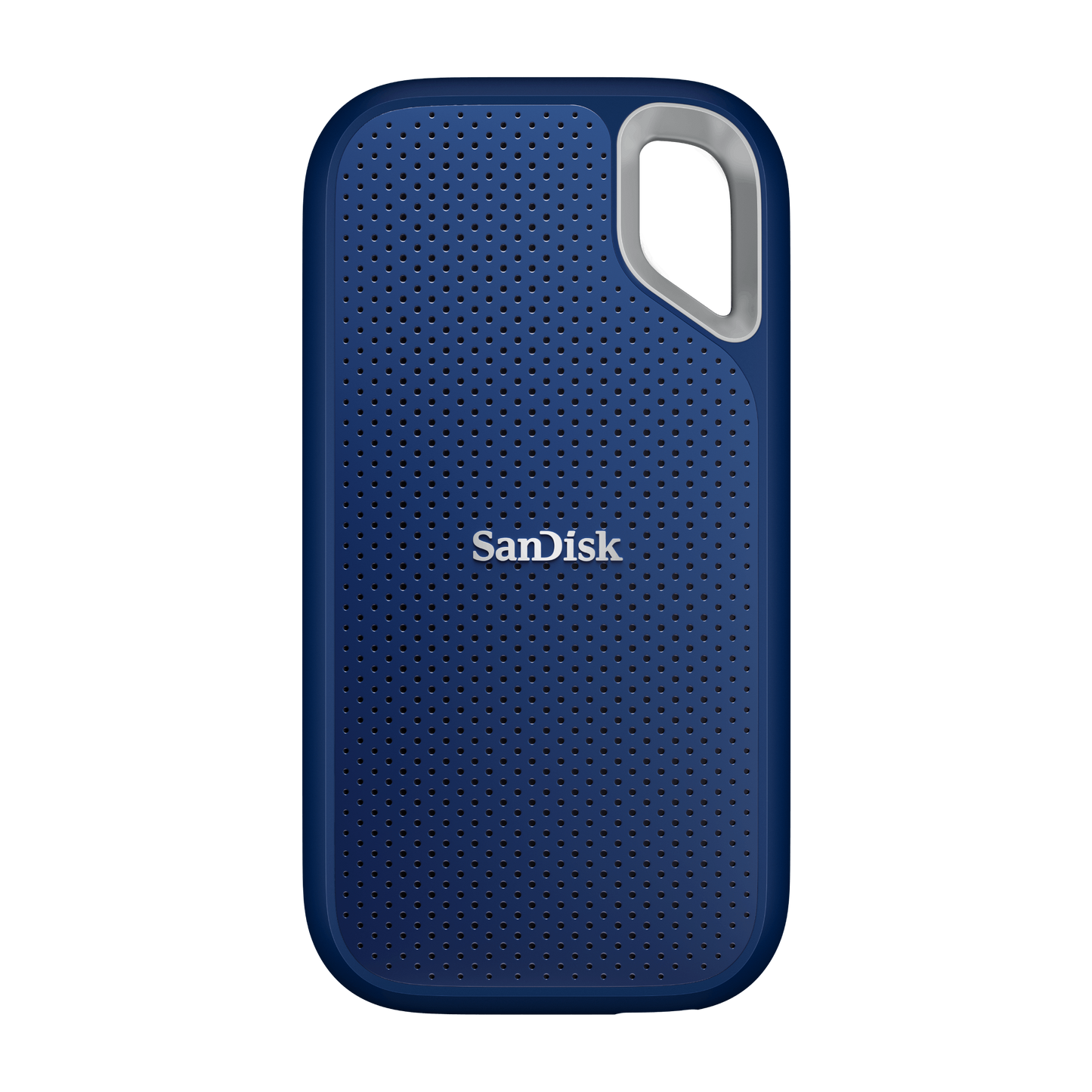 SanDisk Extreme Portable SSD E61 1050MB/s Type-C IP65 Shock-Resistant Water-Resistant Drop Protection-Data Storage-futuromic