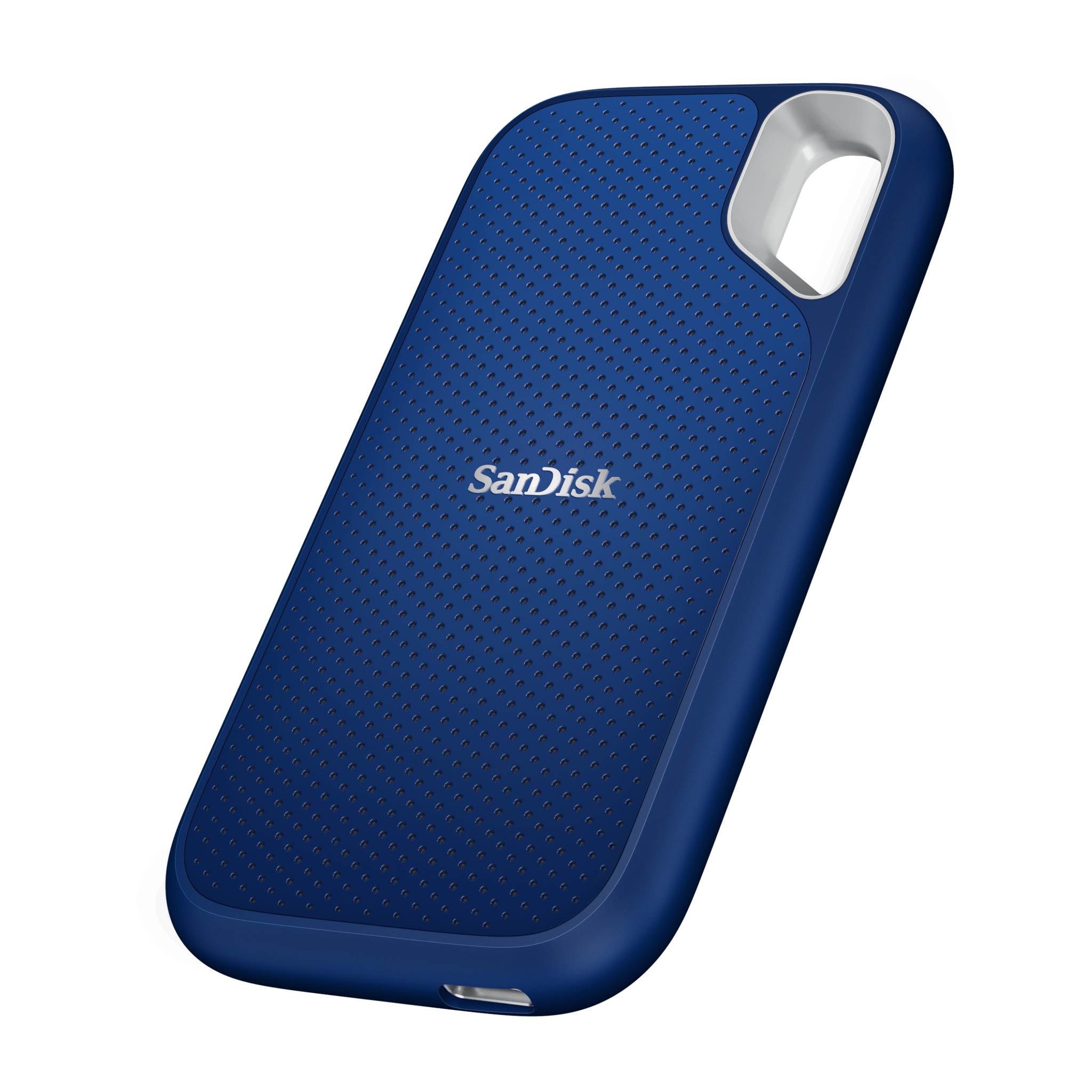 SanDisk Extreme Portable SSD E61 1050MB/s Type-C IP65 Shock