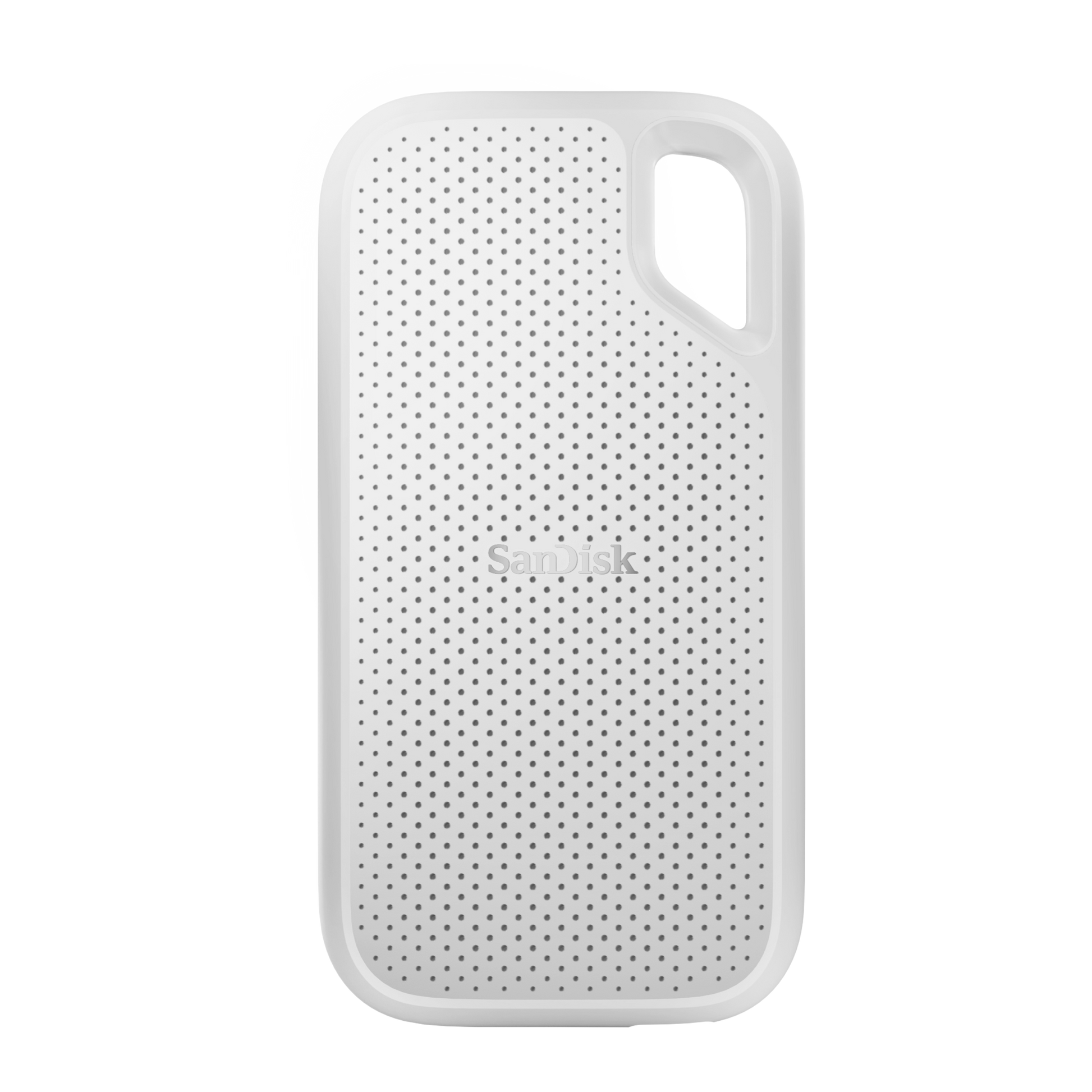 SanDisk Extreme Portable SSD E61 1050MB/s Type-C IP65 Shock-Resistant Water-Resistant Drop Protection-Data Storage-futuromic
