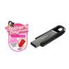 SanDisk Extreme Go CZ810 USB 3.2 Flash Drive-Data Storage-futuromic