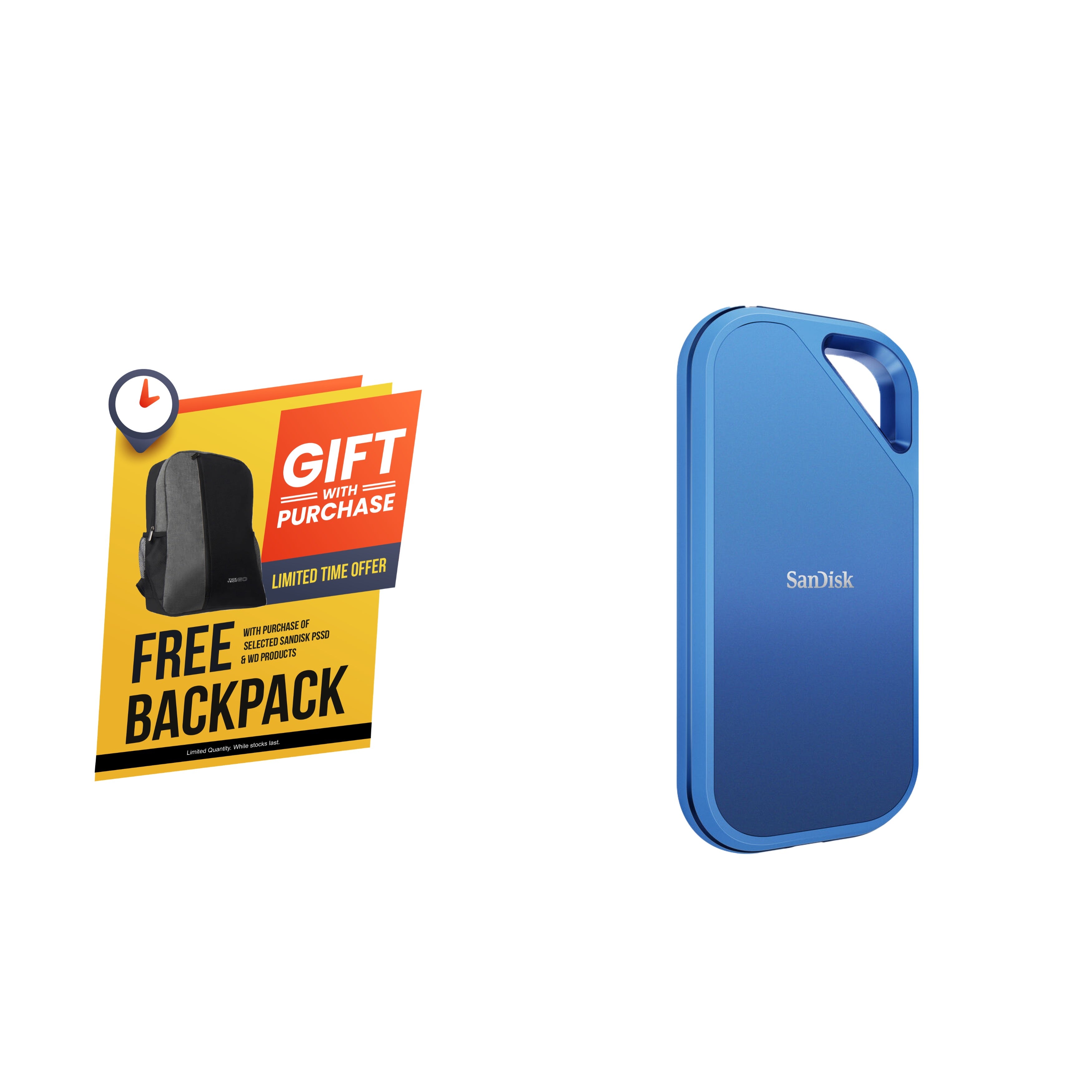 【新品】SanDisk Creator Pro Portable SSD 4TB Amazon.com: SANDISK 4TB Creator Pro Portable SSD - Up to 2000MB/s