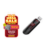 SanDisk Cruzer Glide CZ600 USB 3.0 Flash Drive-Data Storage-futuromic