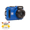 KODAK PIXPRO WPZ2 Digital Camera [ACTION SPORT]-Digital Compact Cameras-futuromic