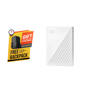 WD® My Passport® Portable Hard Drive-Data Storage-futuromic