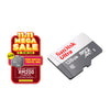 SanDisk Ultra microSDHC/SDXC 100MB/s C10 UHS-I Memory Card