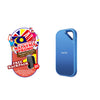 SanDisk Creator Pro Portable SSD (1TB/ 2TB/ 4TB)-Data Storage-futuromic