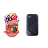 WD My Passport™ SSD-Data Storage-futuromic