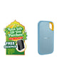 SanDisk Ultra Dual Flash Drive Type-C USB 3.1 OTG for Android Smartphone, Computers & Tablets-Data Storage-futuromic