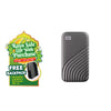 SanDisk Cruzer Glide CZ600 USB 3.0 Flash Drive-Data Storage-futuromic