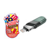 SanDisk iXpand Flash Drive Flip for iPhone (Lightning/USB Flash Drive)-Data Storage-futuromic
