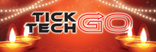 Tick Tech Go