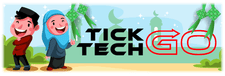 Tick Tech Go