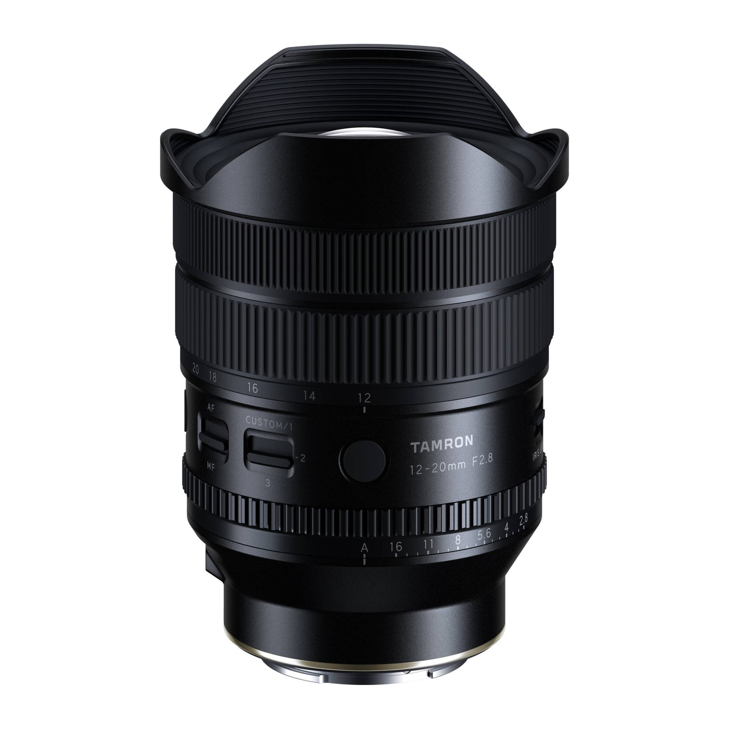 Tamron 12-20mm F2.8 Camera Lens (A084)
