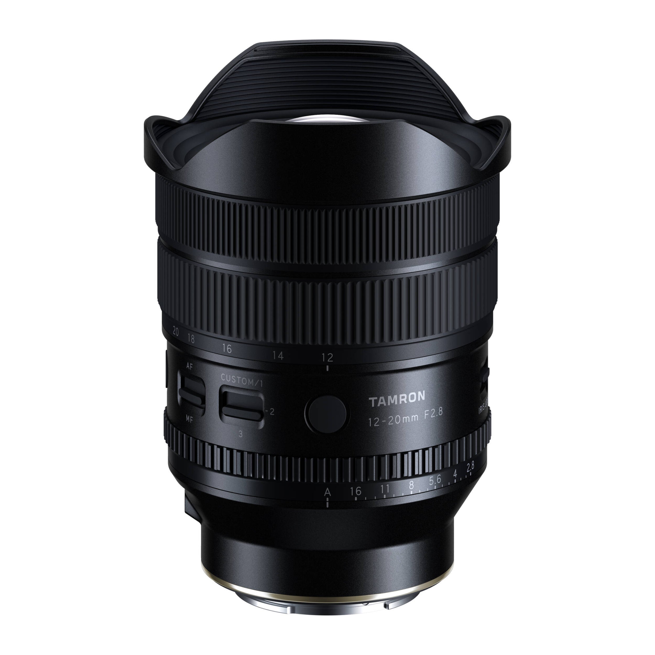 Tamron 12-20mm F2.8 Camera Lens (A084)-Camera Lenses-futuromic