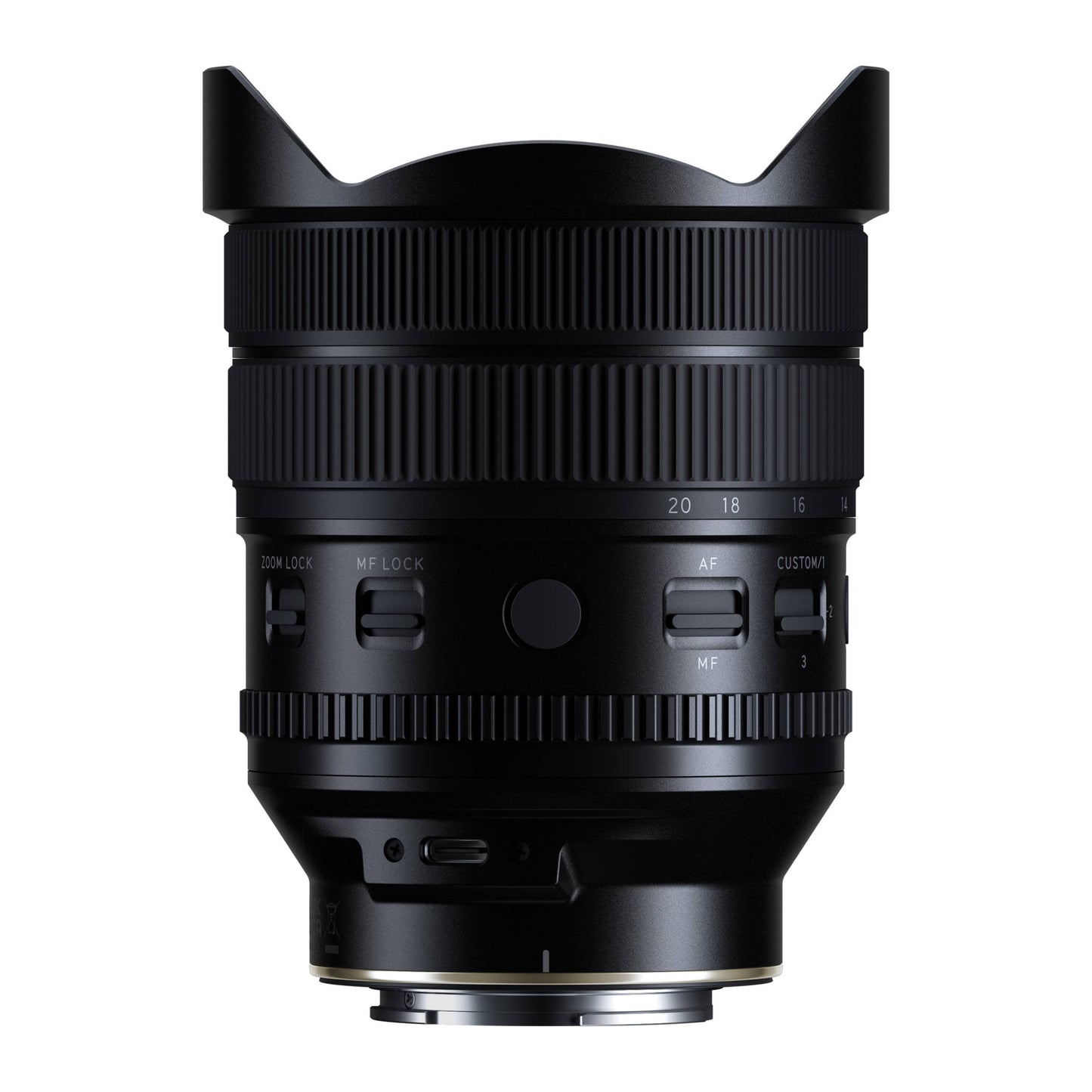 Tamron 12-20mm F2.8 Camera Lens (A084)