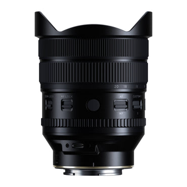 Tamron 12-20mm F2.8 Camera Lens (A084)-Camera Lenses-futuromic