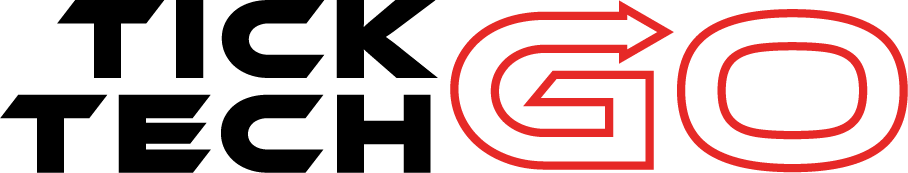 Tick Tech Go