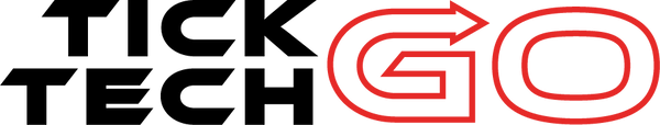 Tick Tech Go