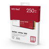 WD Red™ SN700 NVMe™ SSD-Data Storage-futuromic