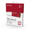 WD Red™ SN700 NVMe™ SSD-Data Storage-futuromic