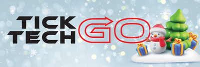 Tick Tech Go