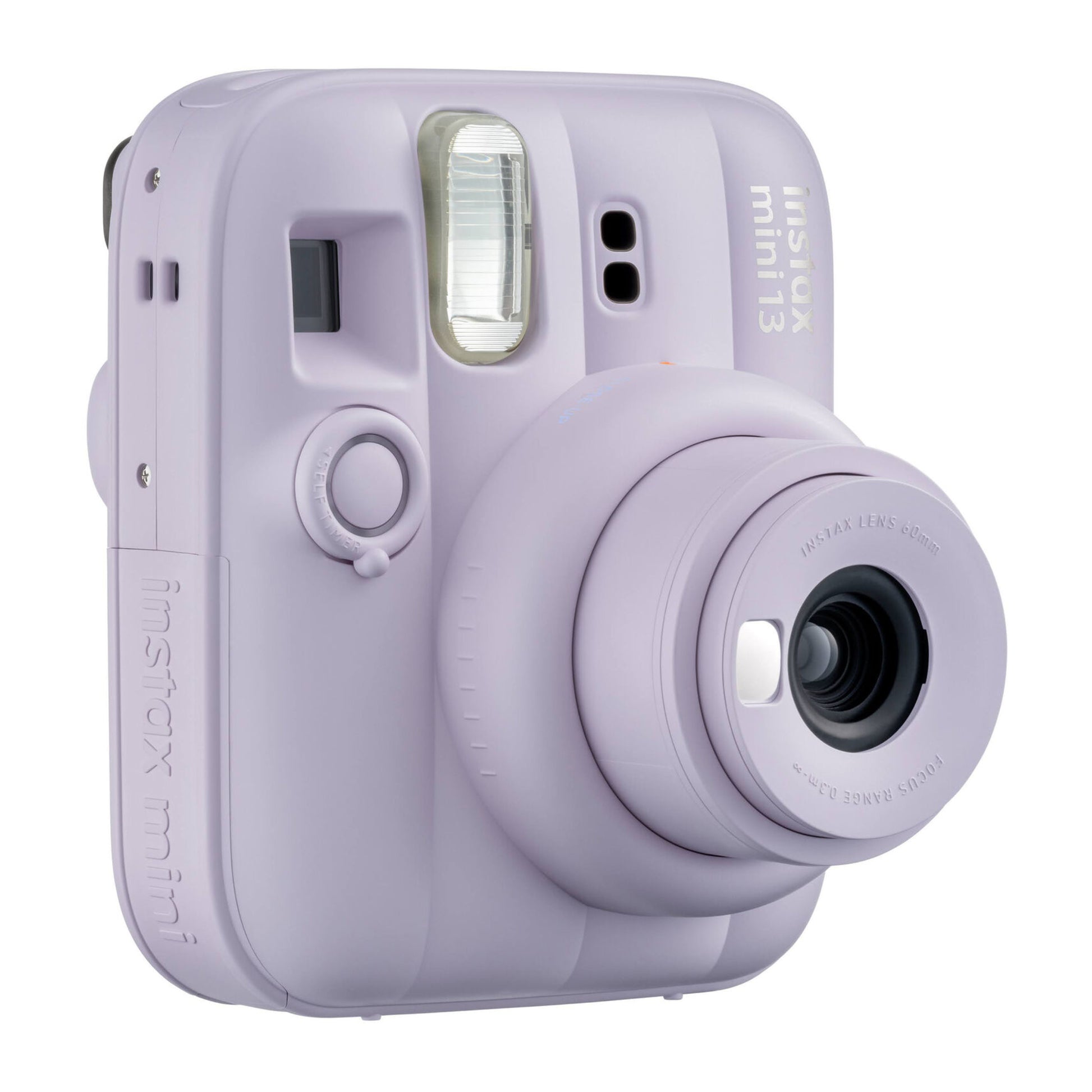 FUJIFILM Instax Mini 13 Instant Film Camera (Creator Kit)-Instant Camera-futuromic