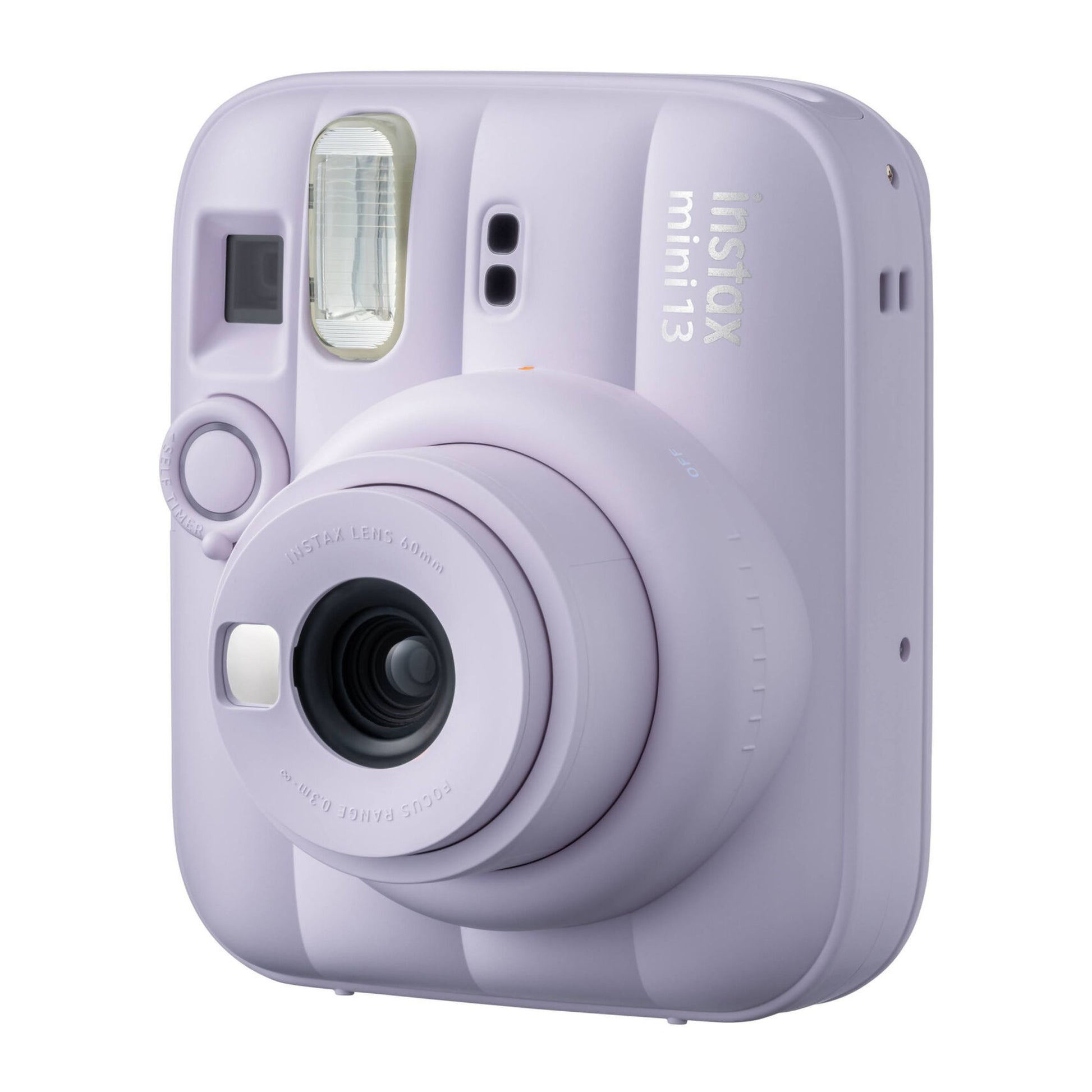 FUJIFILM Instax Mini 13 Instant Film Camera (Creator Kit)-Instant Camera-futuromic