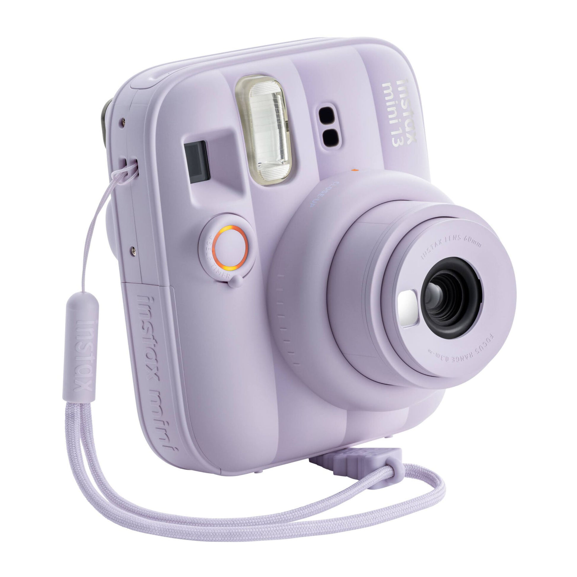 FUJIFILM Instax Mini 13 Instant Film Camera (Creator Kit)-Instant Camera-futuromic