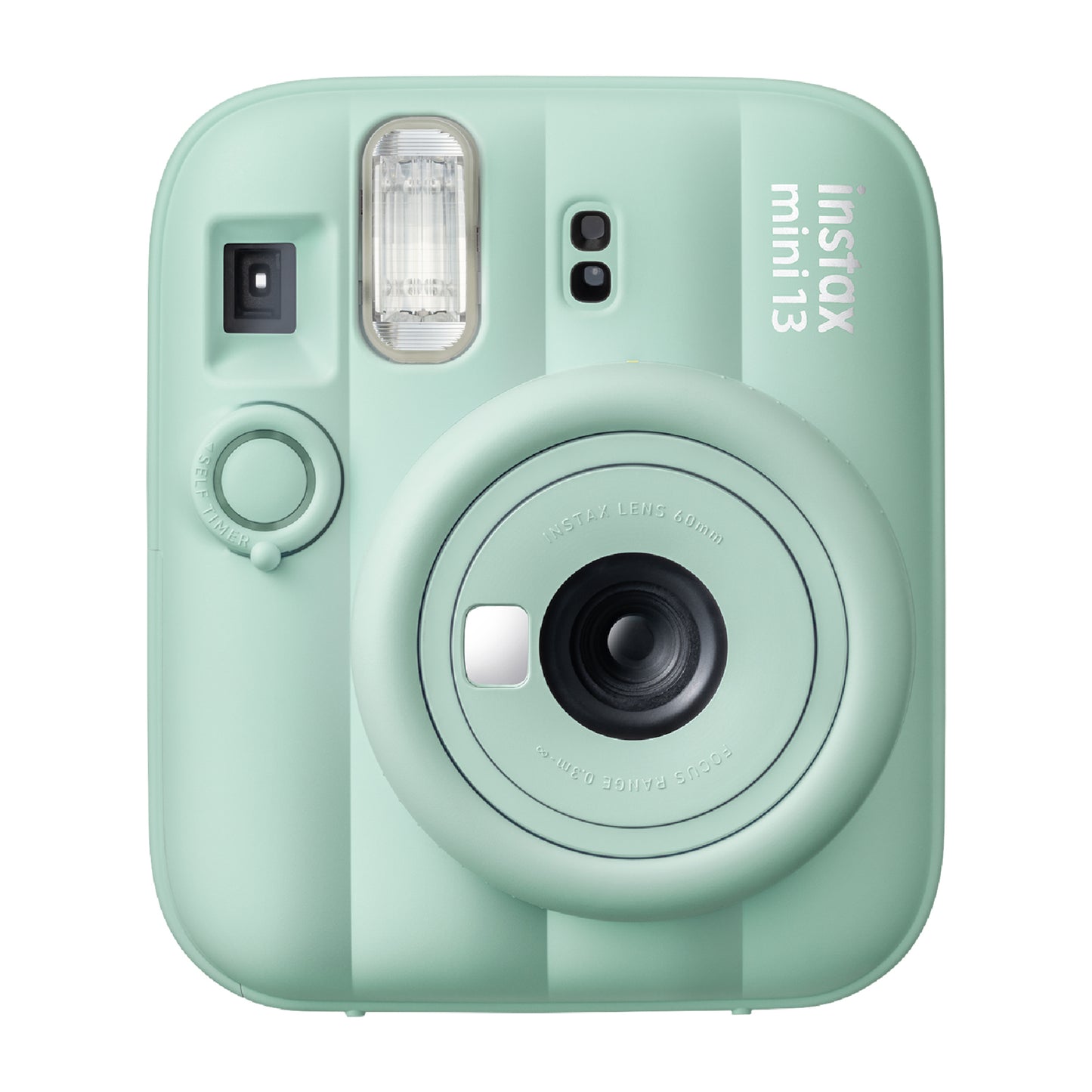 FUJIFILM Instax Mini 13 Instant Film Camera (Creator Kit)-Instant Camera-futuromic