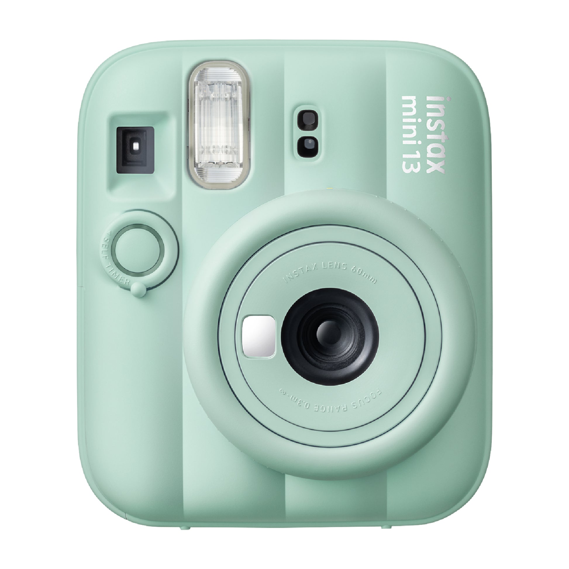 FUJIFILM Instax Mini 13 Instant Film Camera (Creator Kit)-Instant Camera-futuromic
