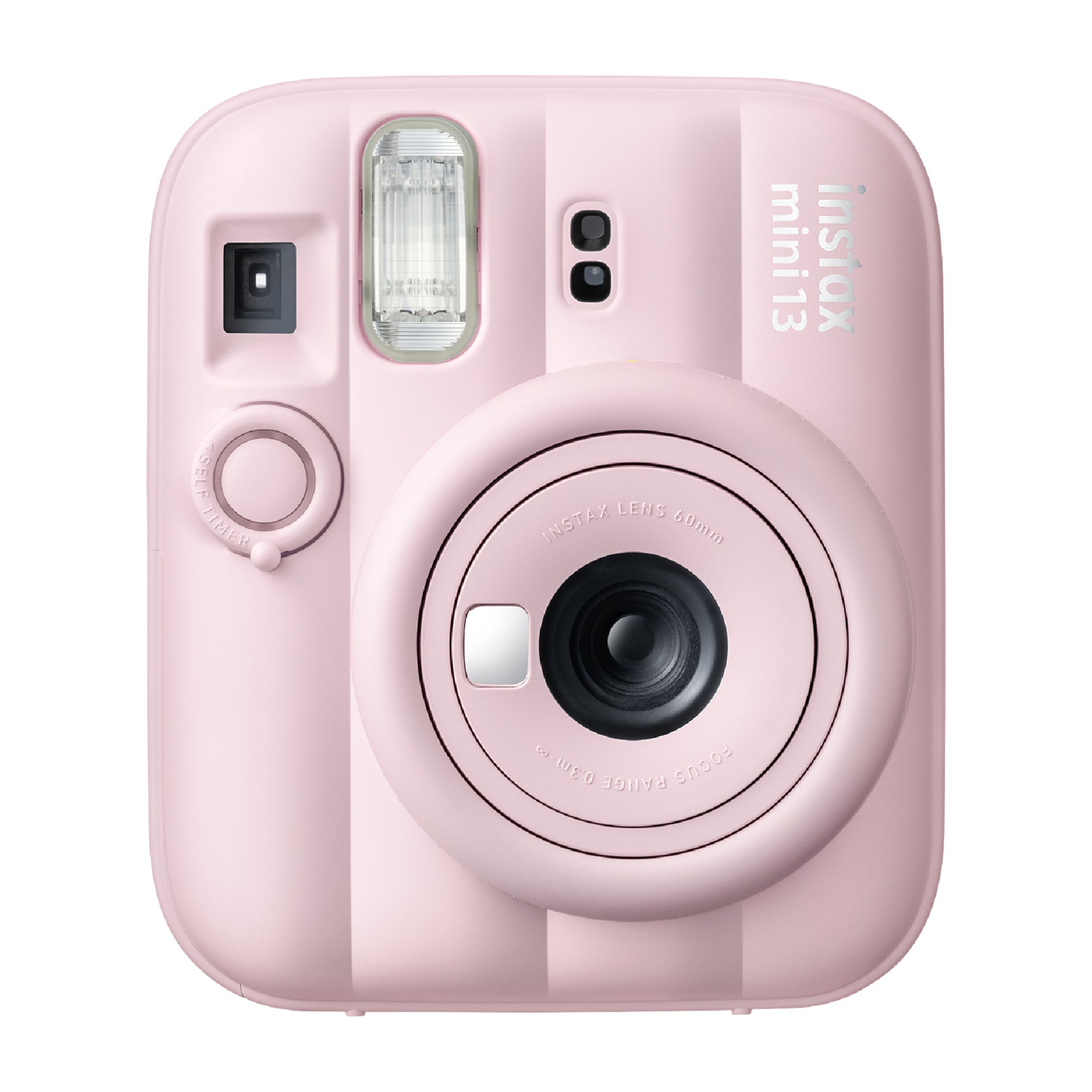 FUJIFILM Instax Mini 13 Instant Film Camera (Creator Kit)-Instant Camera-futuromic