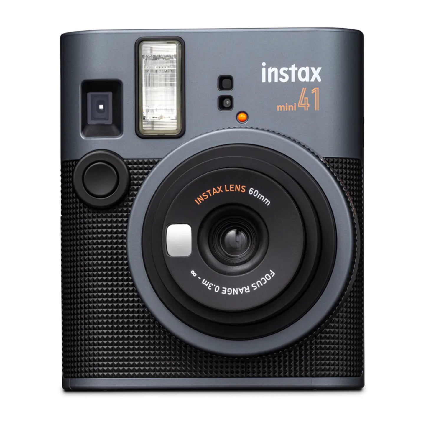 FUJIFILM Instax Mini 41 Instant Camera (Cool Kit)-Instant Camera-futuromic