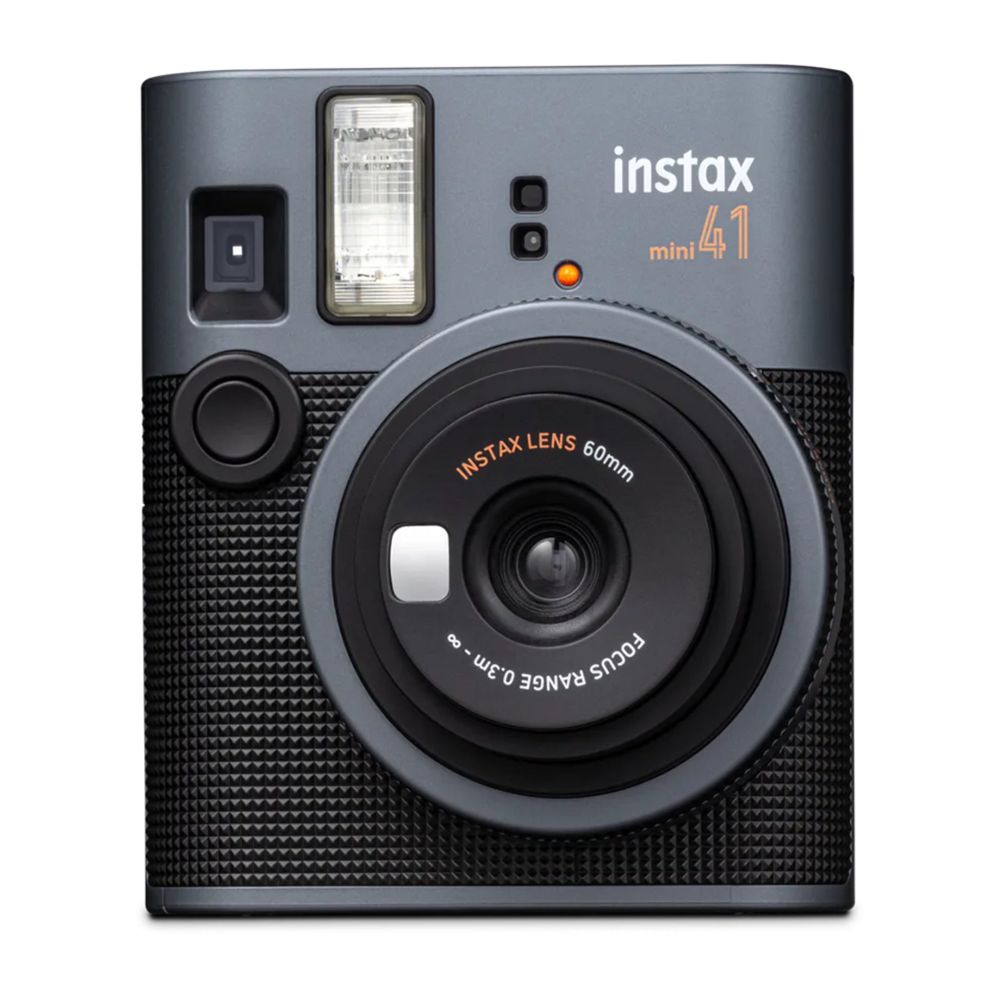 FUJIFILM Instax Mini 41 Instant Camera (Cool Kit)-Instant Camera-futuromic