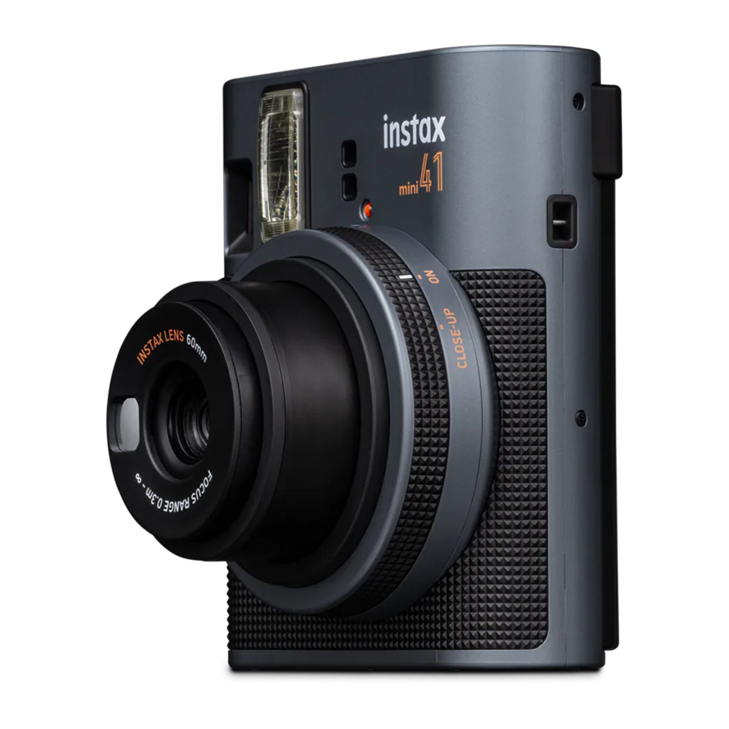 FUJIFILM Instax Mini 41 Instant Camera (Cool Kit)-Instant Camera-futuromic