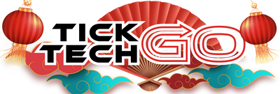 Tick Tech Go