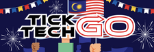 Tick Tech Go