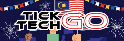 Tick Tech Go