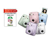 FUJIFILM Instax Mini 12 Instant Camera - soft bundle-Instant Camera-futuromic
