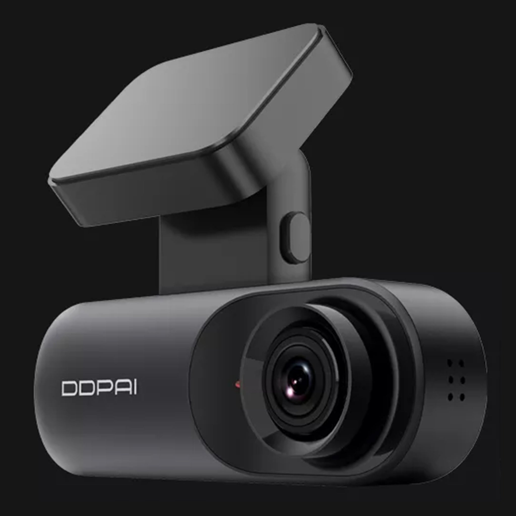 DDPAI Mola N3 1600P 2K HD Car DVR Camera GPS Wifi Smart Connect Car Dash Cam  Recorder
