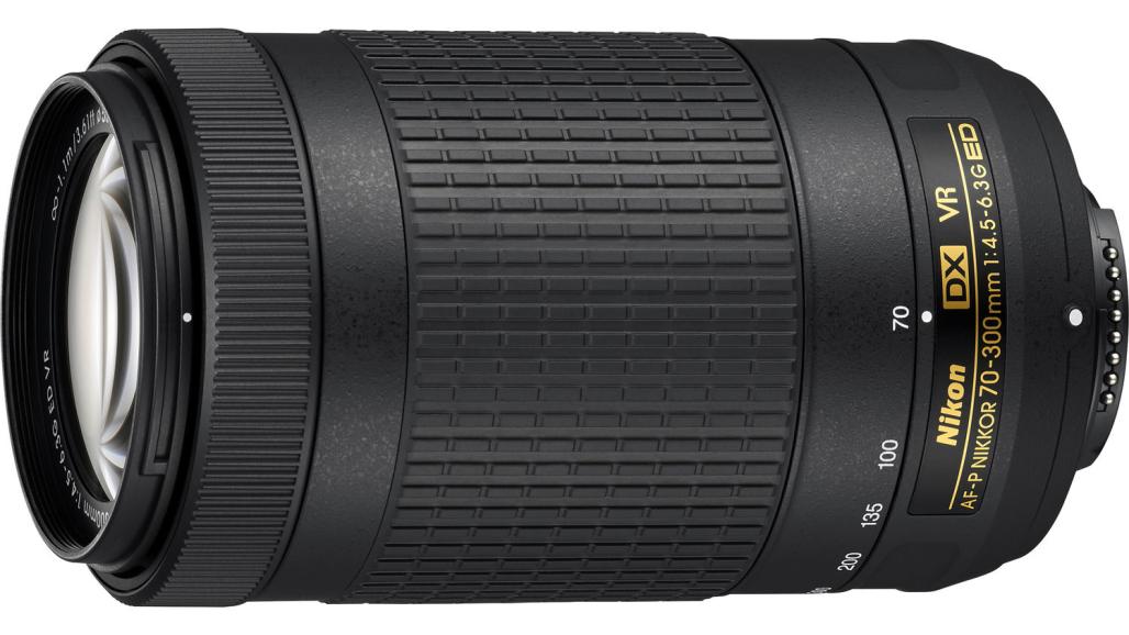 ✨新品級の美品✨超望遠✨イベントに✨NIKKOR 70-300mm 222-2 Nikon AF-P NIKKOR 70-300mm f/4.5-5.6E ED VR Lens – Tick Tech Go