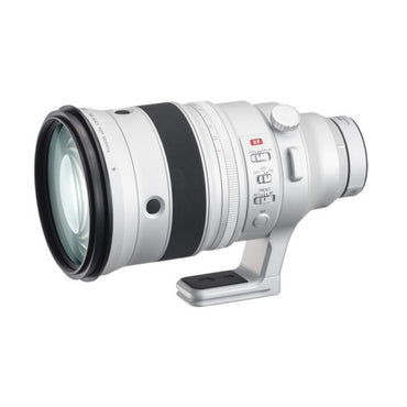 Fujifilm FUJINON XF200mmF2 R LM OIS WR Lens-Camera Lenses-futuromic