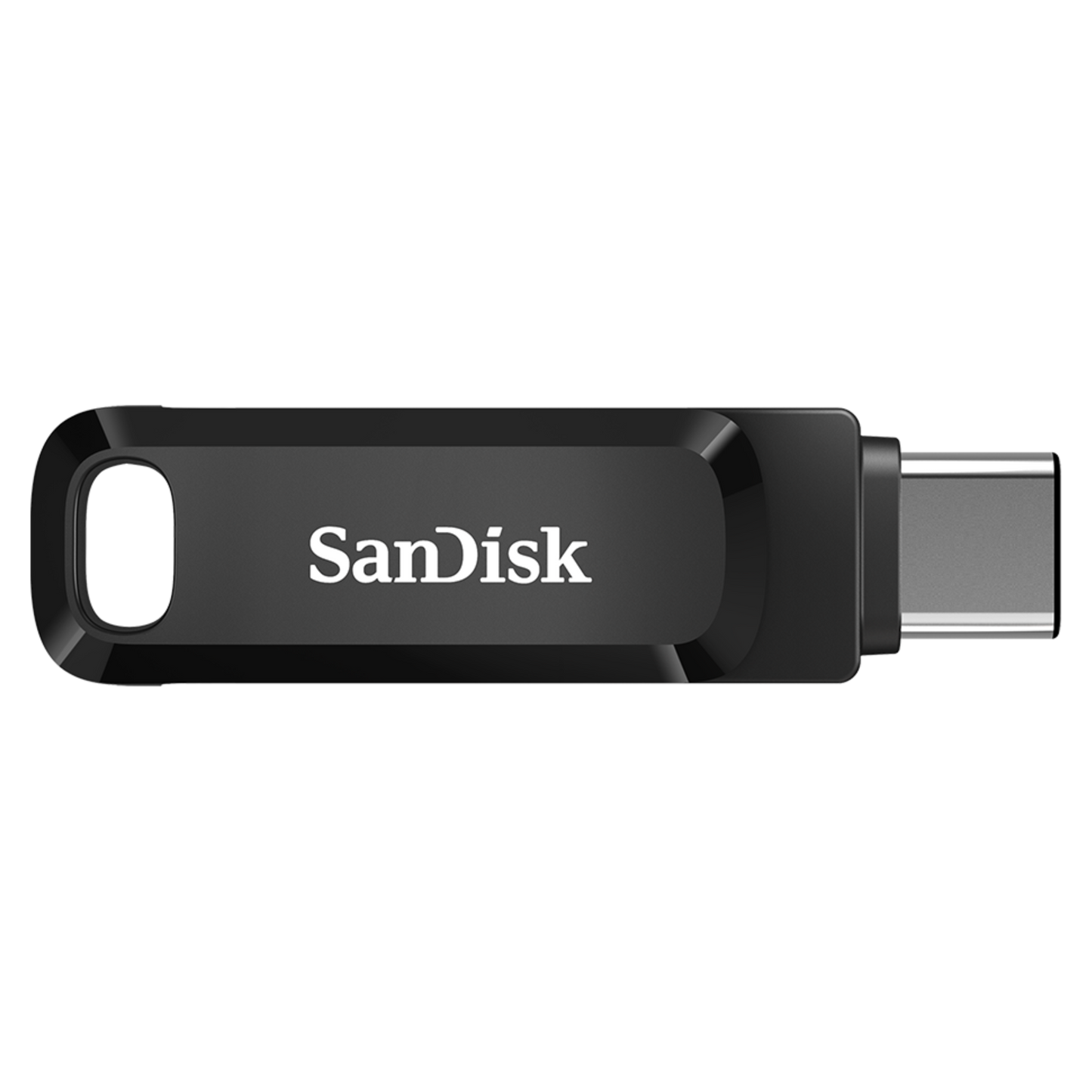 SanDisk Ultra Dual Drive Go USB Type-C OTG USB 3.1 Flash Drive for Android Smartphone, Computers & Tablets-Data Storage-futuromic