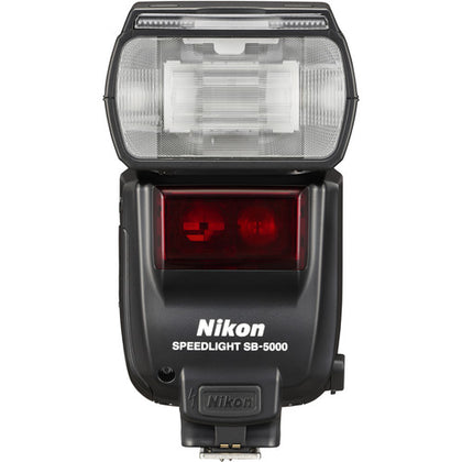 NIKON SB-5000 SPEEDLIGHT-Flashes-futuromic