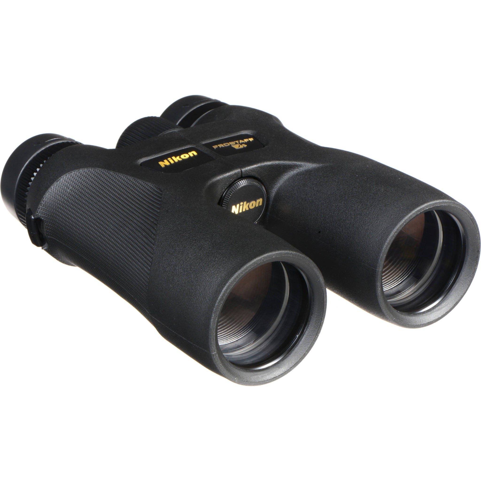 Nikon PROSTAFF 7S Binoculars-Binoculars / Optics-futuromic