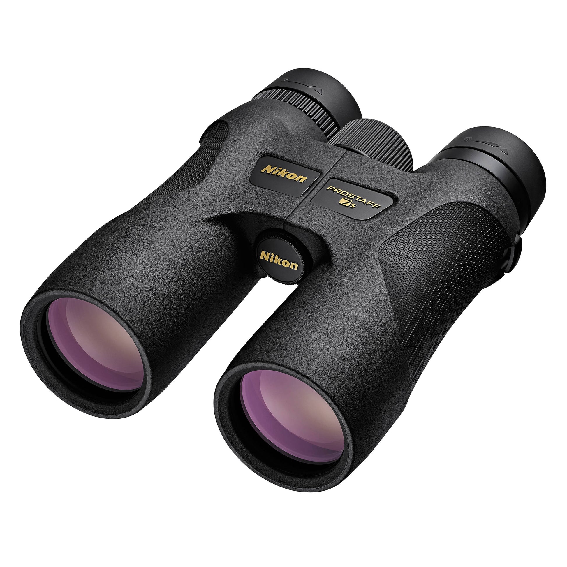 Nikon PROSTAFF 7S Binoculars-Binoculars / Optics-futuromic